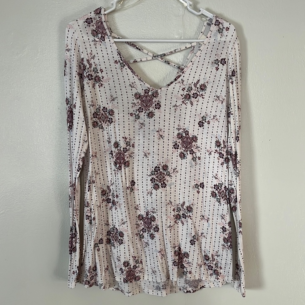 Women’s Long Sleeve